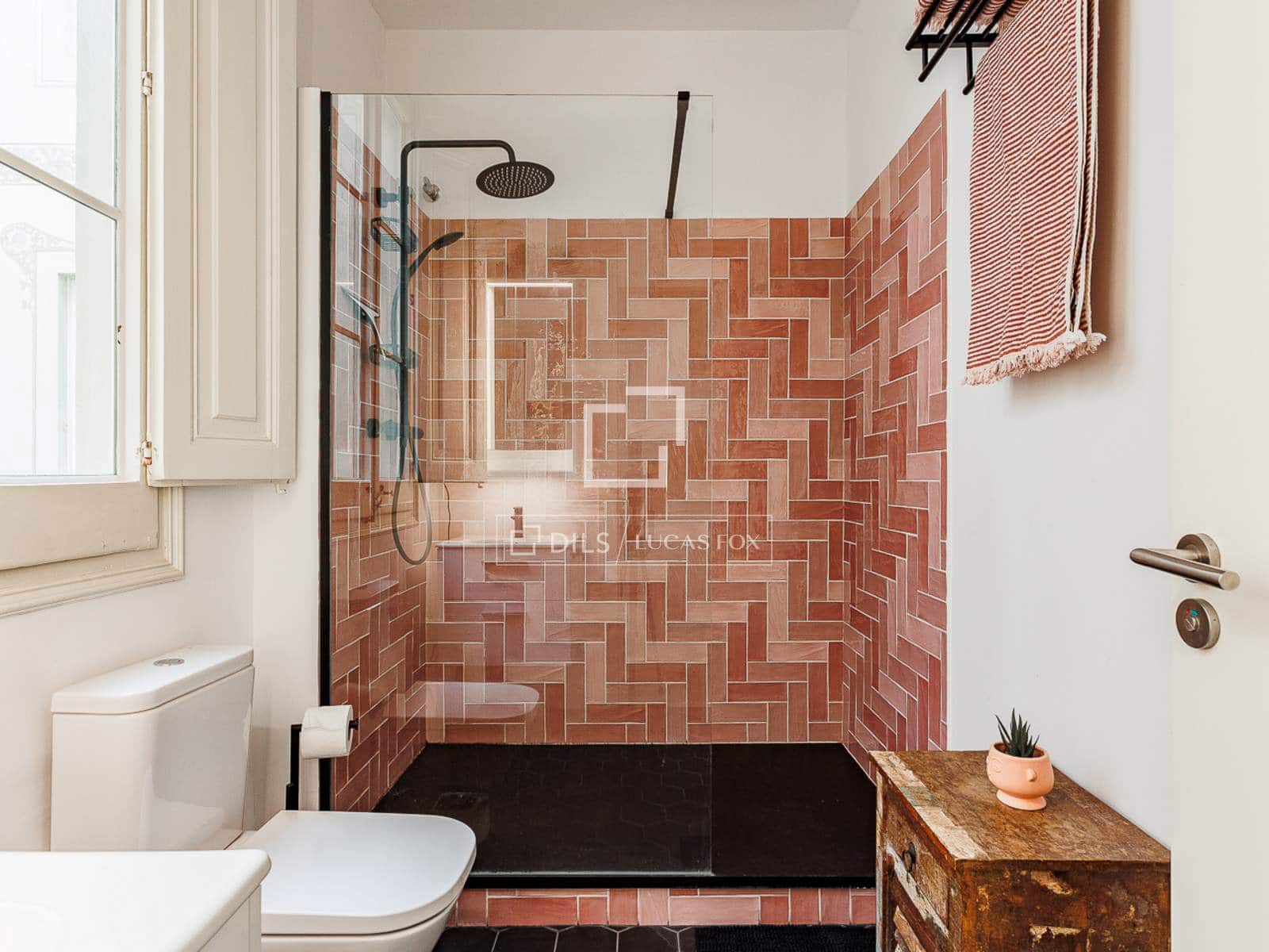 2 sypialnia Apartament na sprzedaż w Miasto Barcelona - 620 000 € (Ref: 9685551)