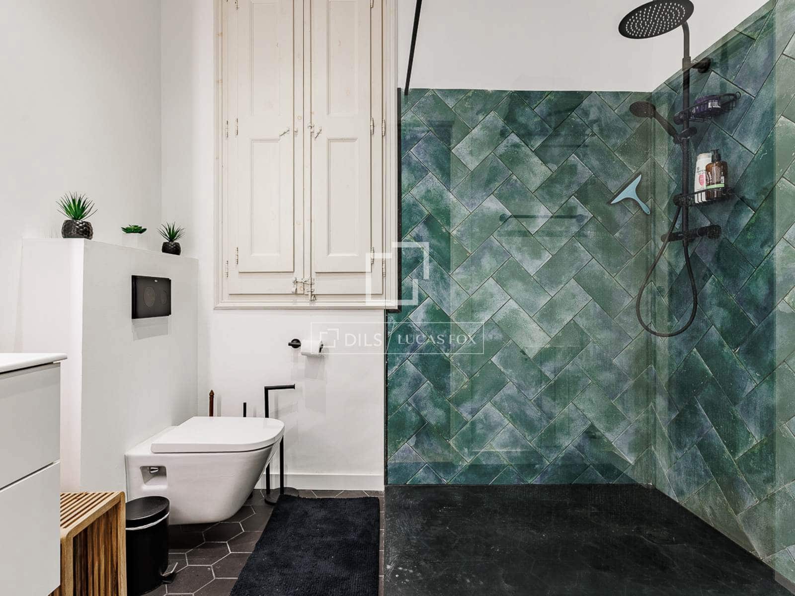 2 sypialnia Apartament na sprzedaż w Miasto Barcelona - 620 000 € (Ref: 9685551)