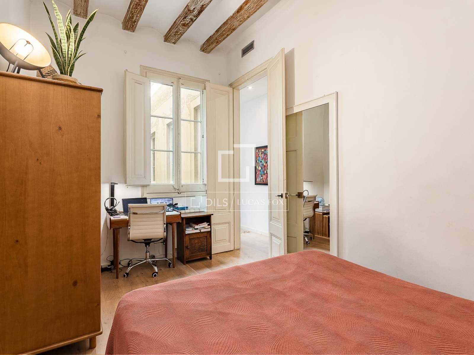 2 sypialnia Apartament na sprzedaż w Miasto Barcelona - 620 000 € (Ref: 9685551)