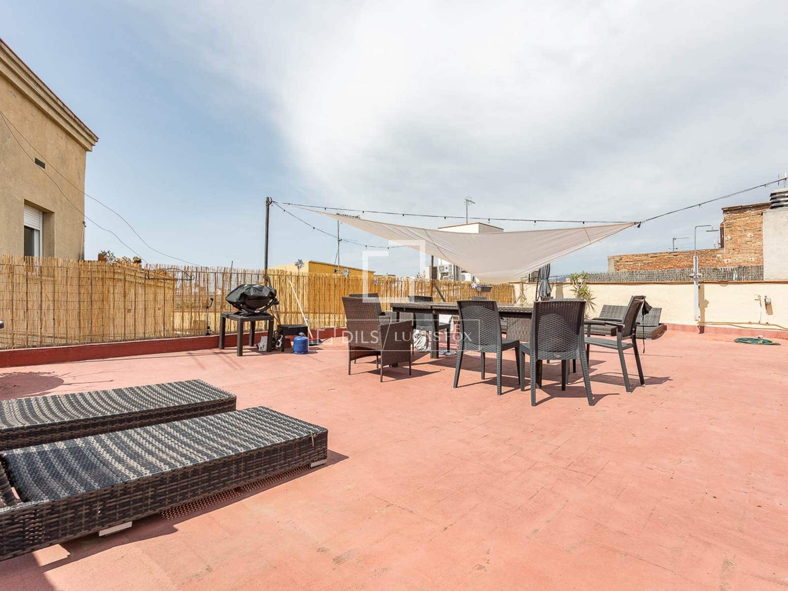 2 sypialnia Apartament na sprzedaż w Miasto Barcelona - 620 000 € (Ref: 9685551)