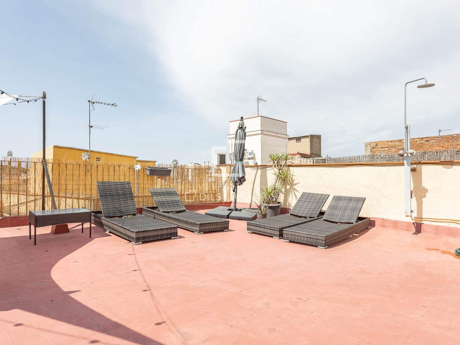 2 sypialnia Apartament na sprzedaż w Miasto Barcelona - 620 000 € (Ref: 9685551)