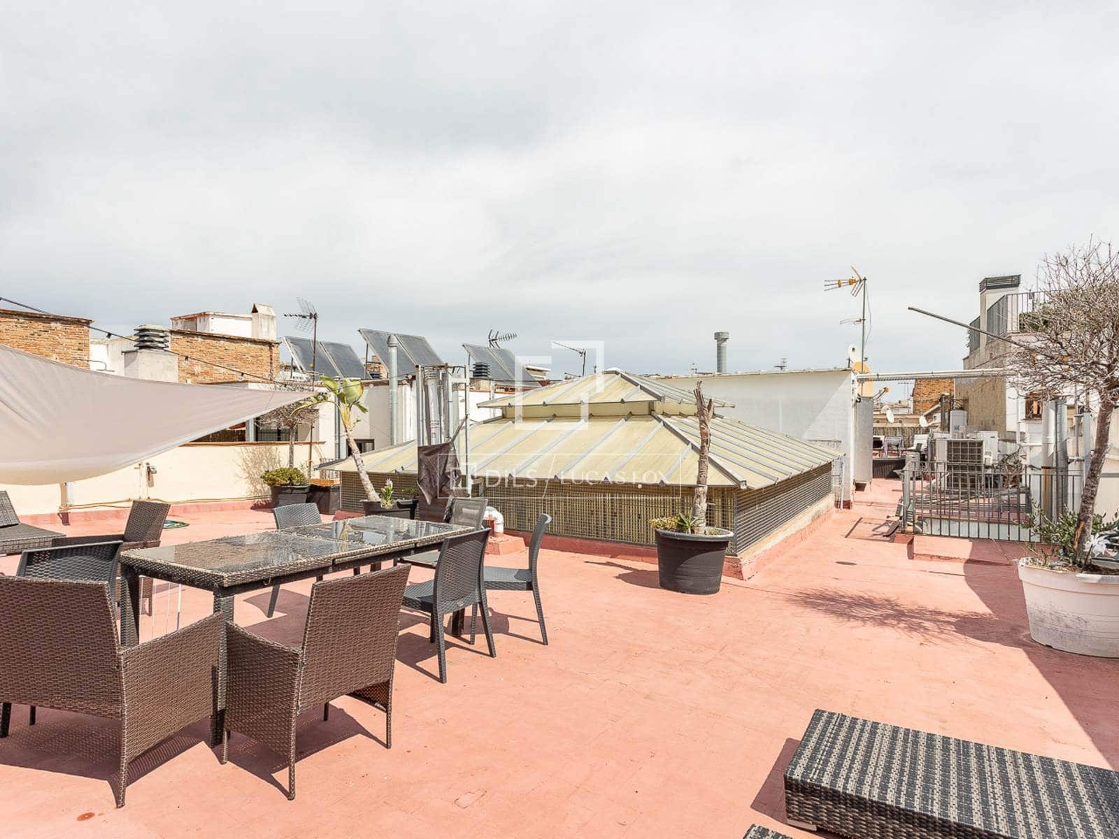 2 sypialnia Apartament na sprzedaż w Miasto Barcelona - 620 000 € (Ref: 9685551)