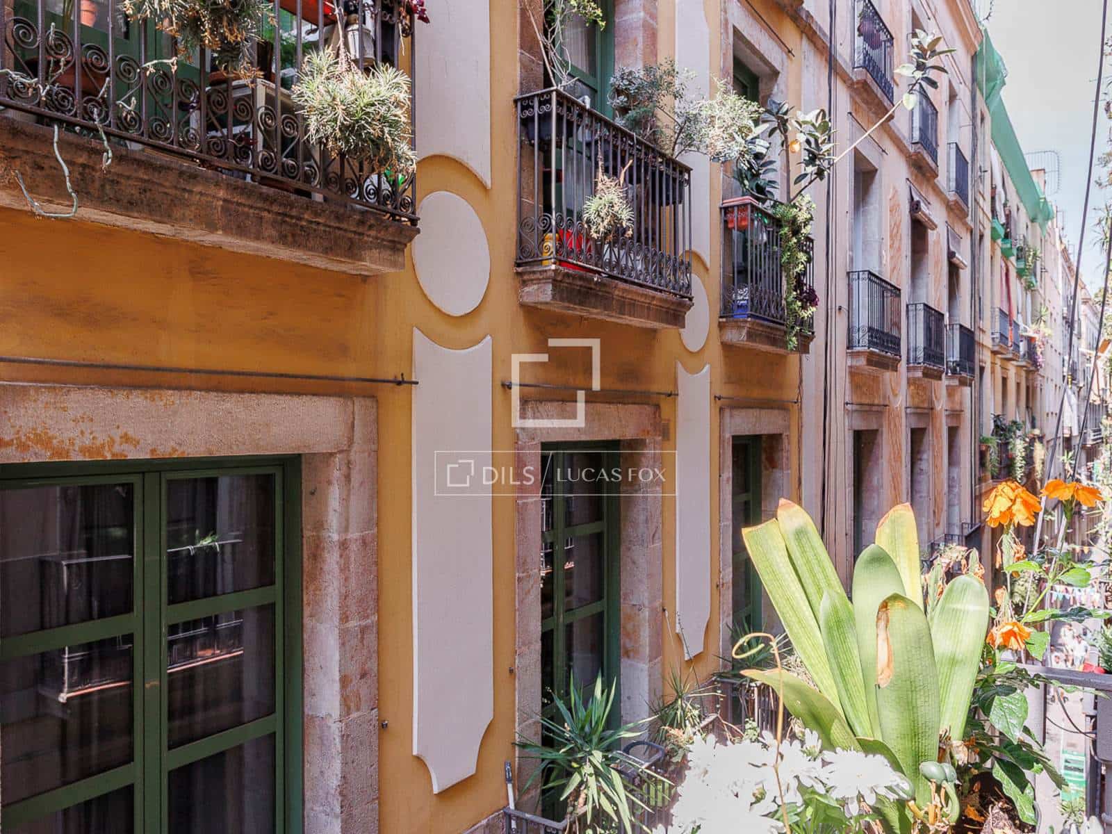 2 sypialnia Apartament na sprzedaż w Miasto Barcelona - 620 000 € (Ref: 9685551)