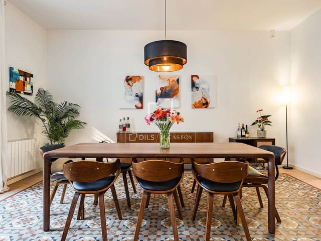 2 sypialnia Apartament na sprzedaż w Miasto Barcelona - 620 000 € (Ref: 9685551)