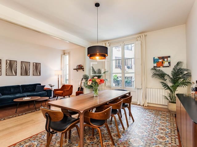 2 sypialnia Apartament na sprzedaż w Miasto Barcelona - 620 000 € (Ref: 9685551)