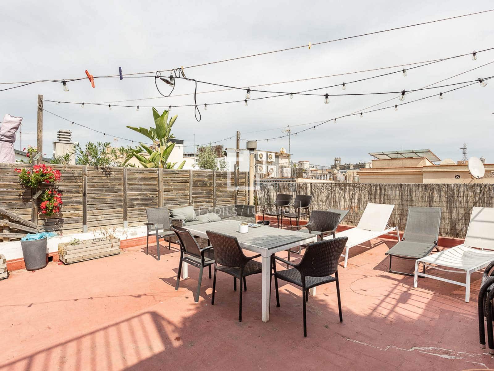 2 sypialnia Apartament na sprzedaż w Miasto Barcelona - 620 000 € (Ref: 9685551)