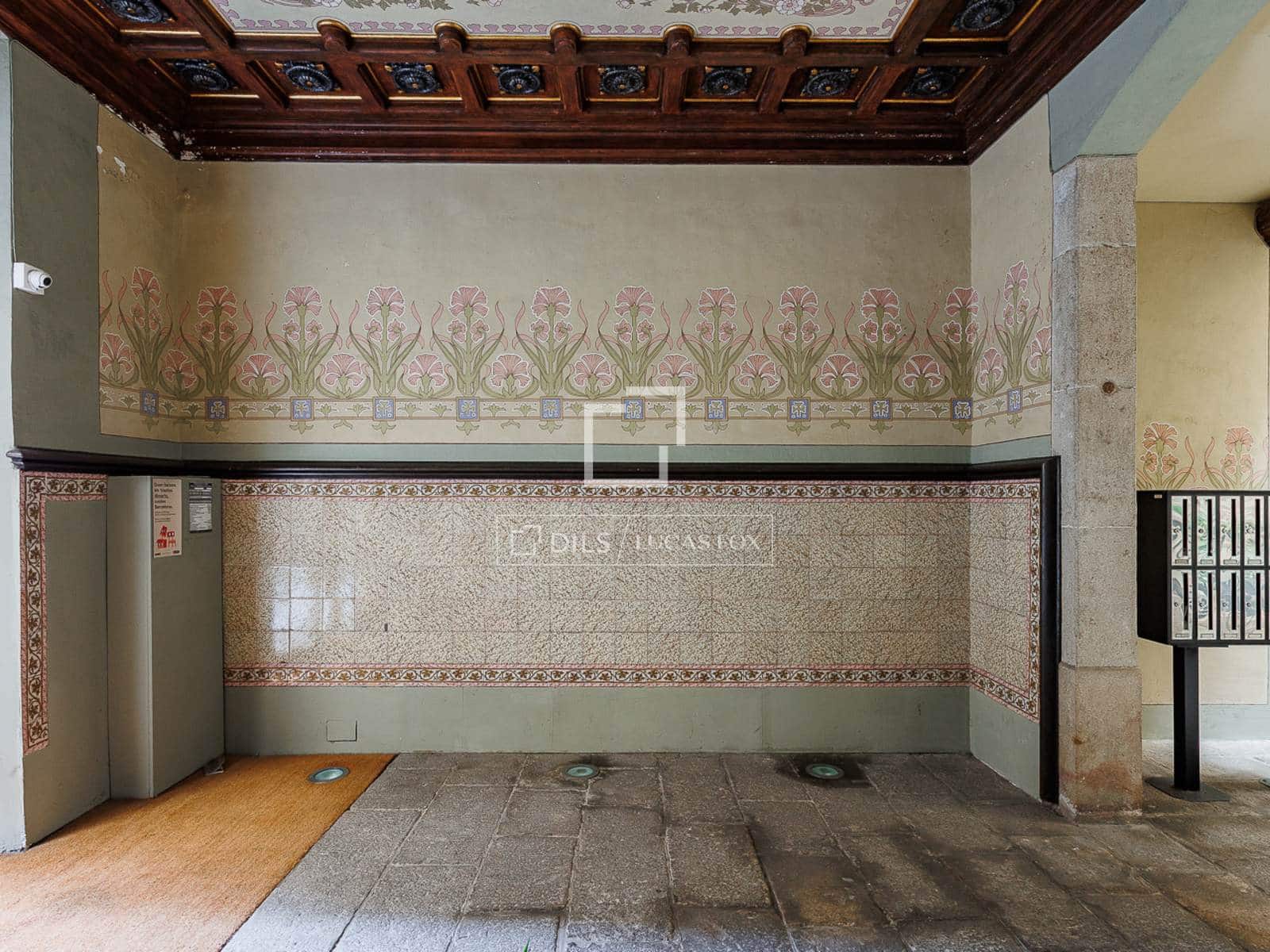 2 sypialnia Apartament na sprzedaż w Miasto Barcelona - 620 000 € (Ref: 9685551)