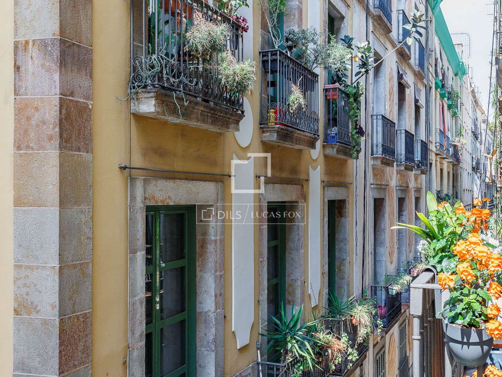 2 sypialnia Apartament na sprzedaż w Miasto Barcelona - 620 000 € (Ref: 9685551)