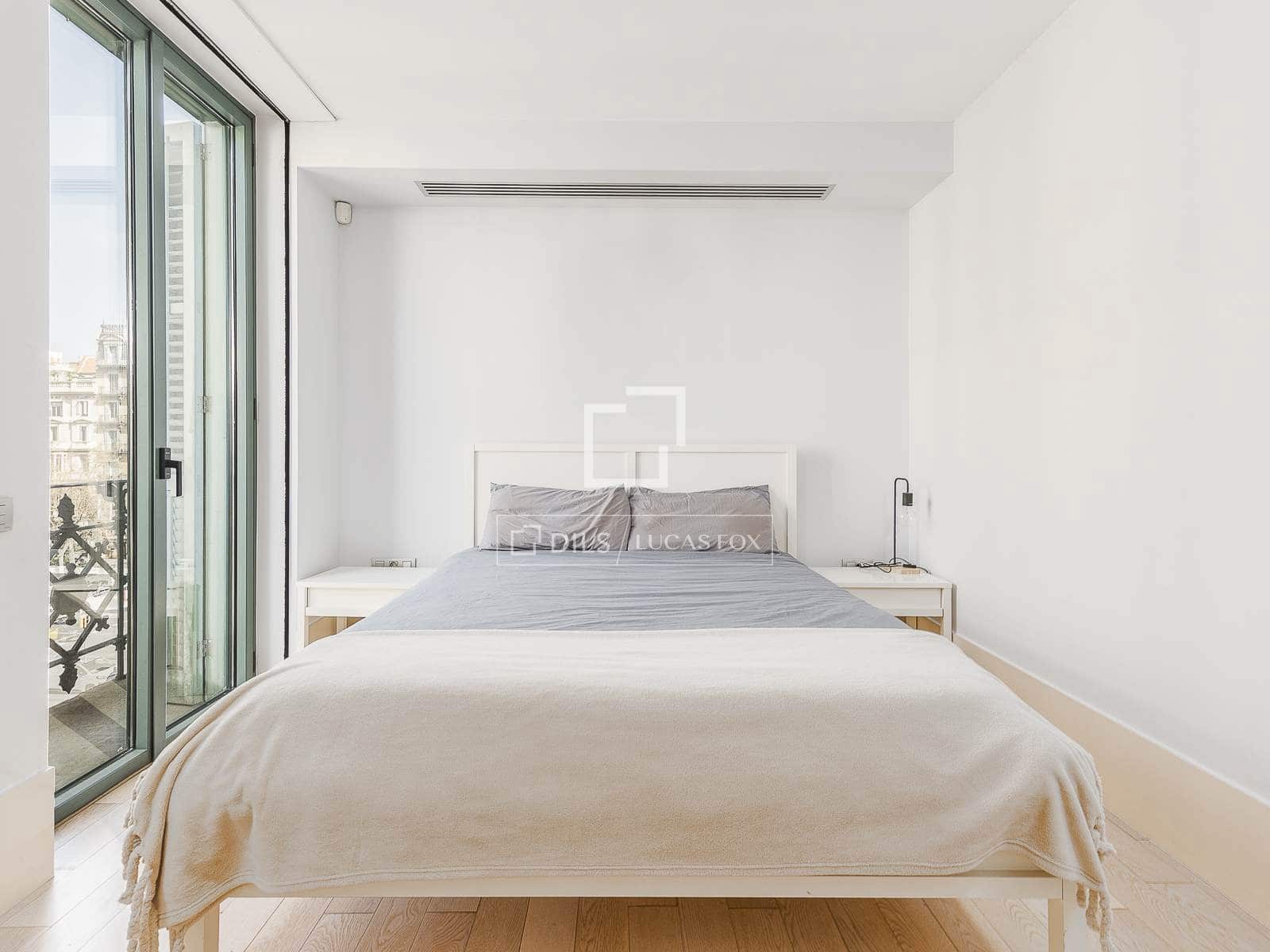 2 soveværelse Lejlighed til salg i Barcelona by - € 1.100.000 (Ref: 9685552)