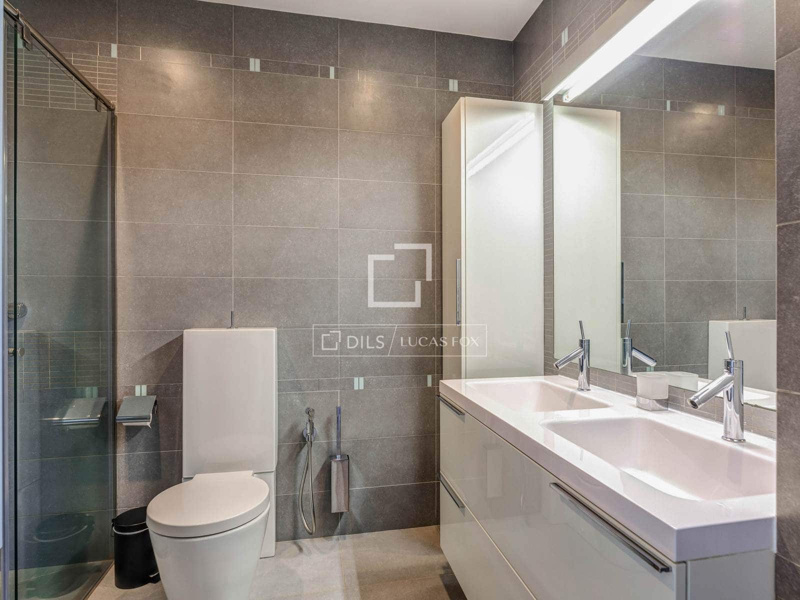 6 soveværelse Villa til salg i Blanes med swimmingpool garage - € 4.500.000 (Ref: 9685676)