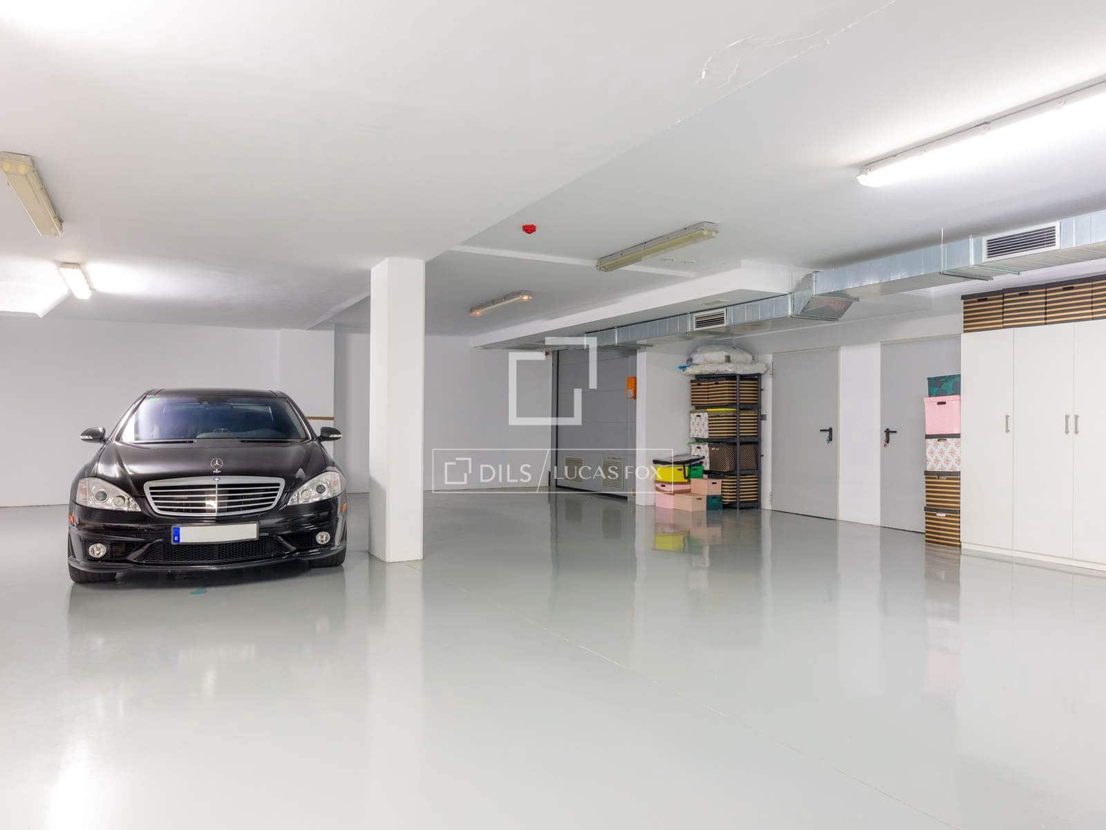 6 soveværelse Villa til salg i Blanes med swimmingpool garage - € 4.500.000 (Ref: 9685676)