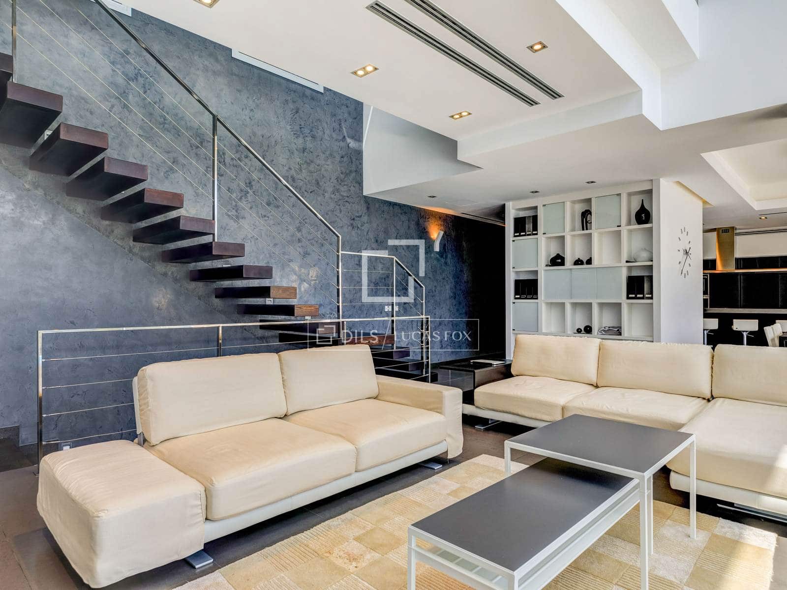 6 soveværelse Villa til salg i Blanes med swimmingpool garage - € 4.500.000 (Ref: 9685676)