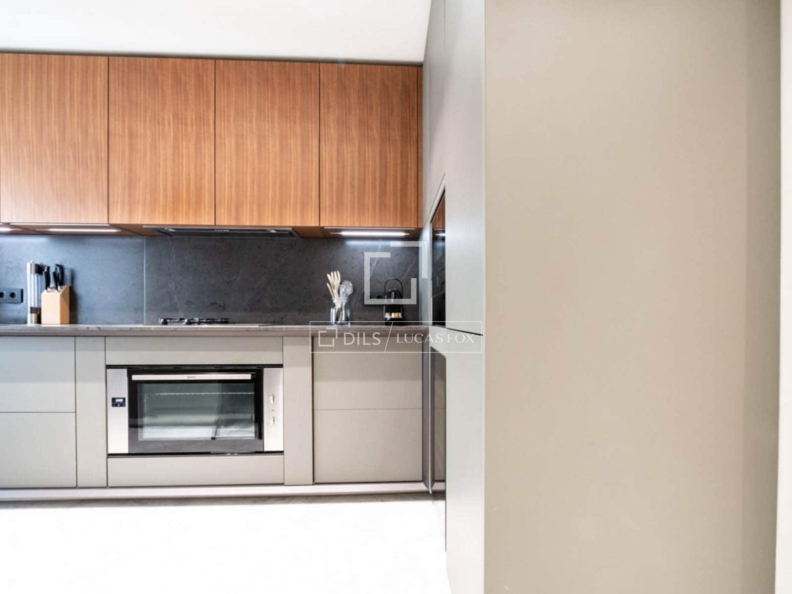 2 sypialnia Apartament do wynajęcia w Miasto Madryt - 5 600 € (Ref: 9685677)