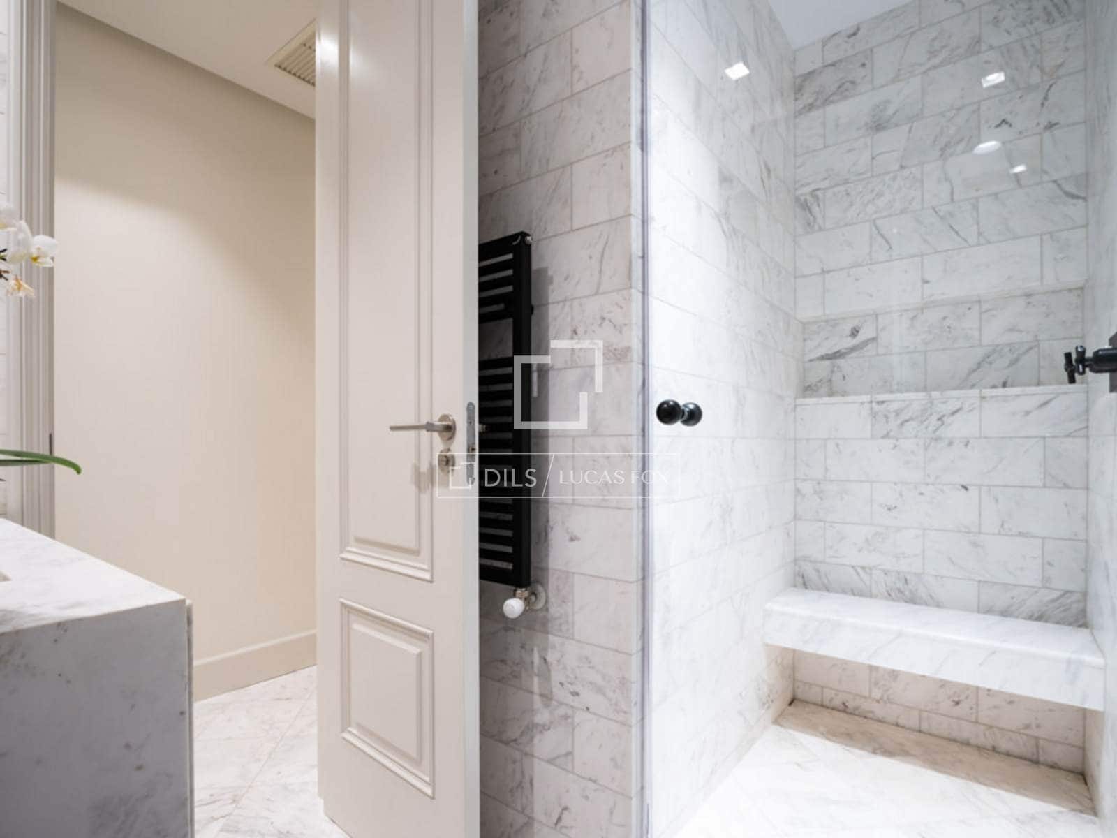 2 sypialnia Apartament do wynajęcia w Miasto Madryt - 5 600 € (Ref: 9685677)