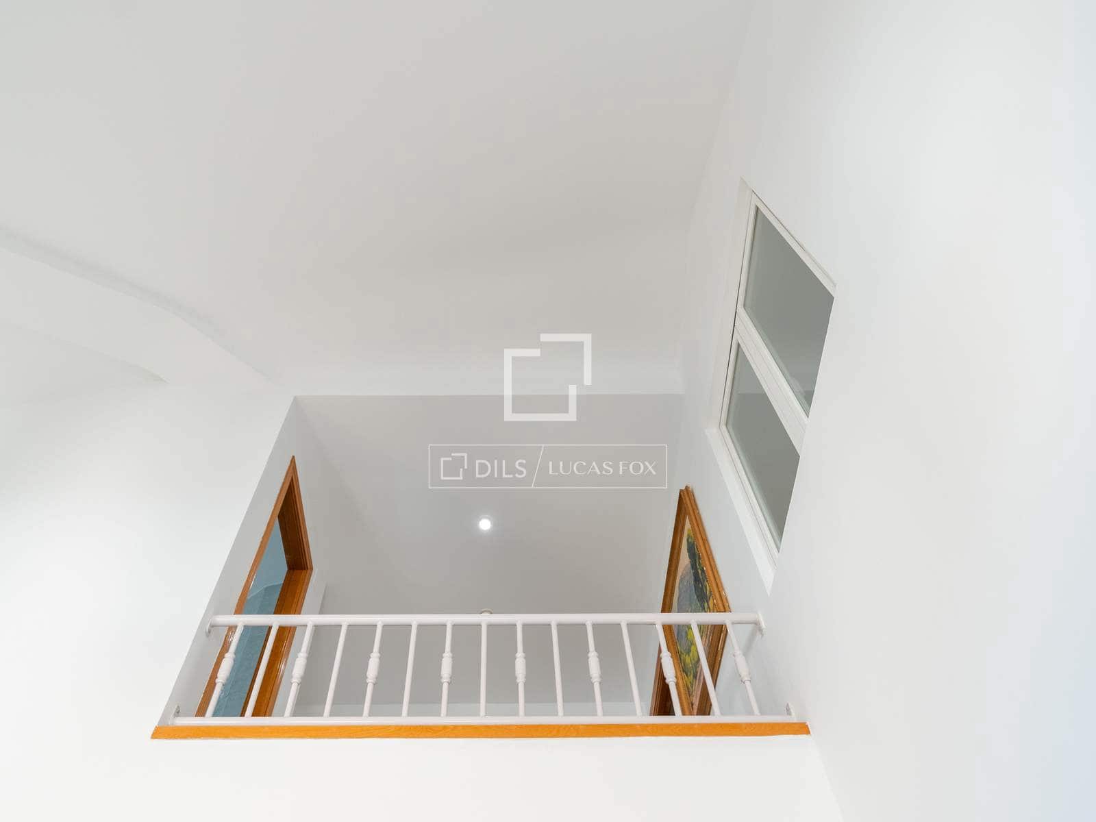 2 sovrum Lägenhet att hyra i Valencia stad med garage - 1 450 € (Ref: 9685679)