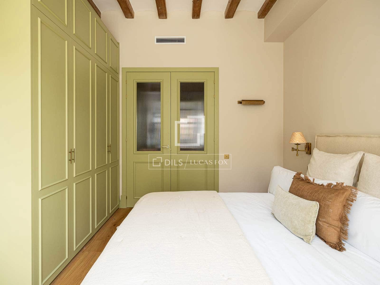 Apartamento de 3 habitaciones en Barcelona ciudad en venta - 2.100.000 € (Ref: 9687292)