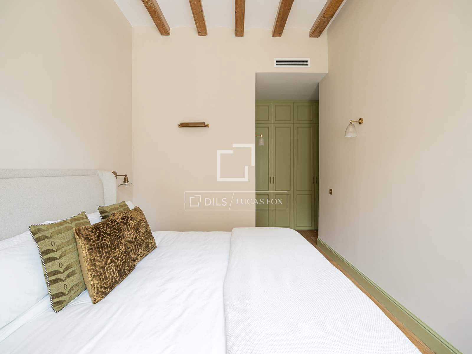 Apartamento de 3 habitaciones en Barcelona ciudad en venta - 2.100.000 € (Ref: 9687292)