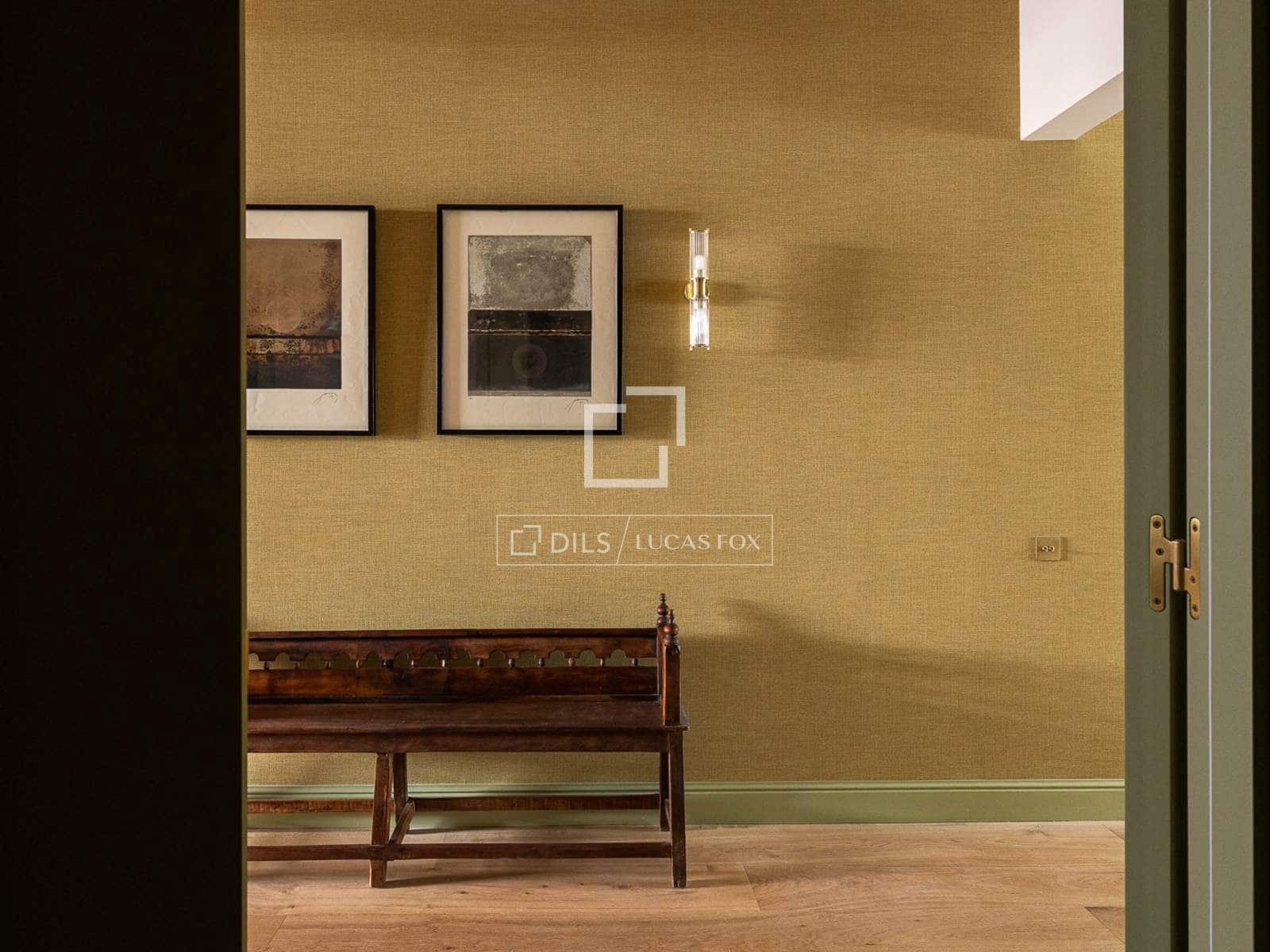 Apartamento de 3 habitaciones en Barcelona ciudad en venta - 2.100.000 € (Ref: 9687292)