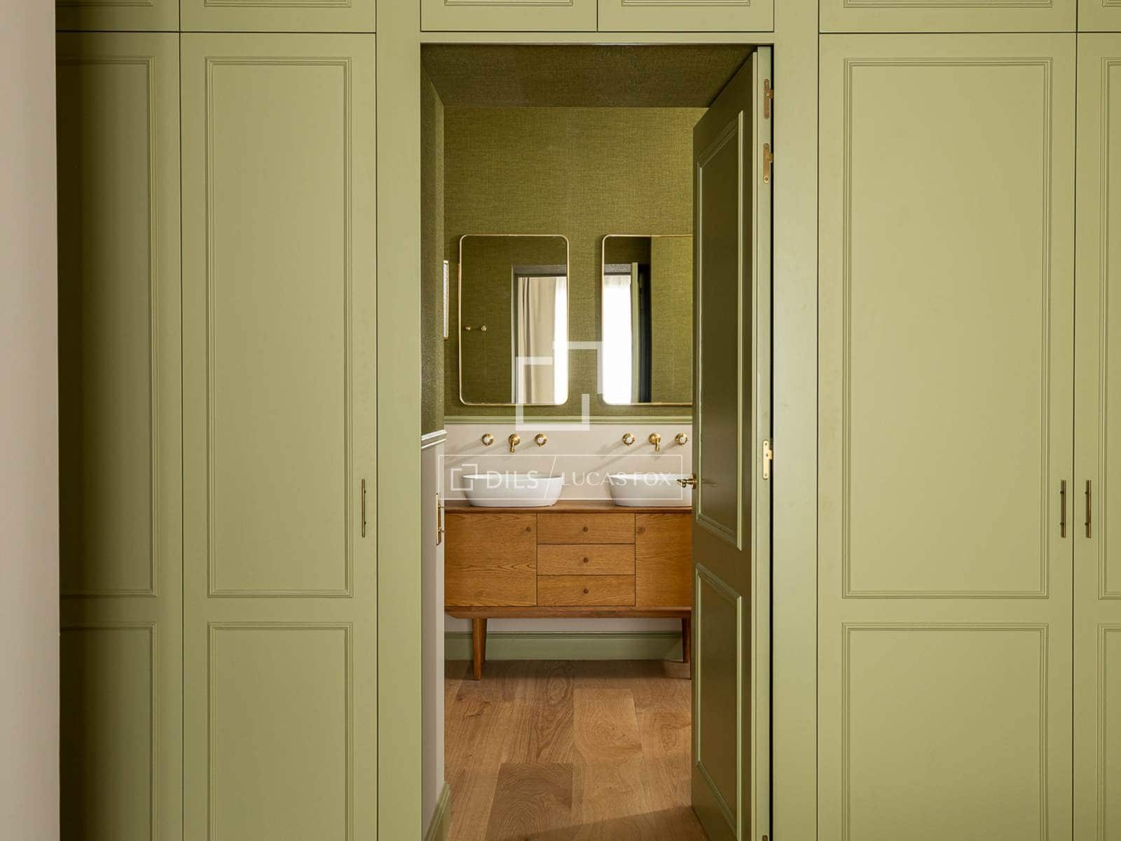 Apartamento de 3 habitaciones en Barcelona ciudad en venta - 2.100.000 € (Ref: 9687292)