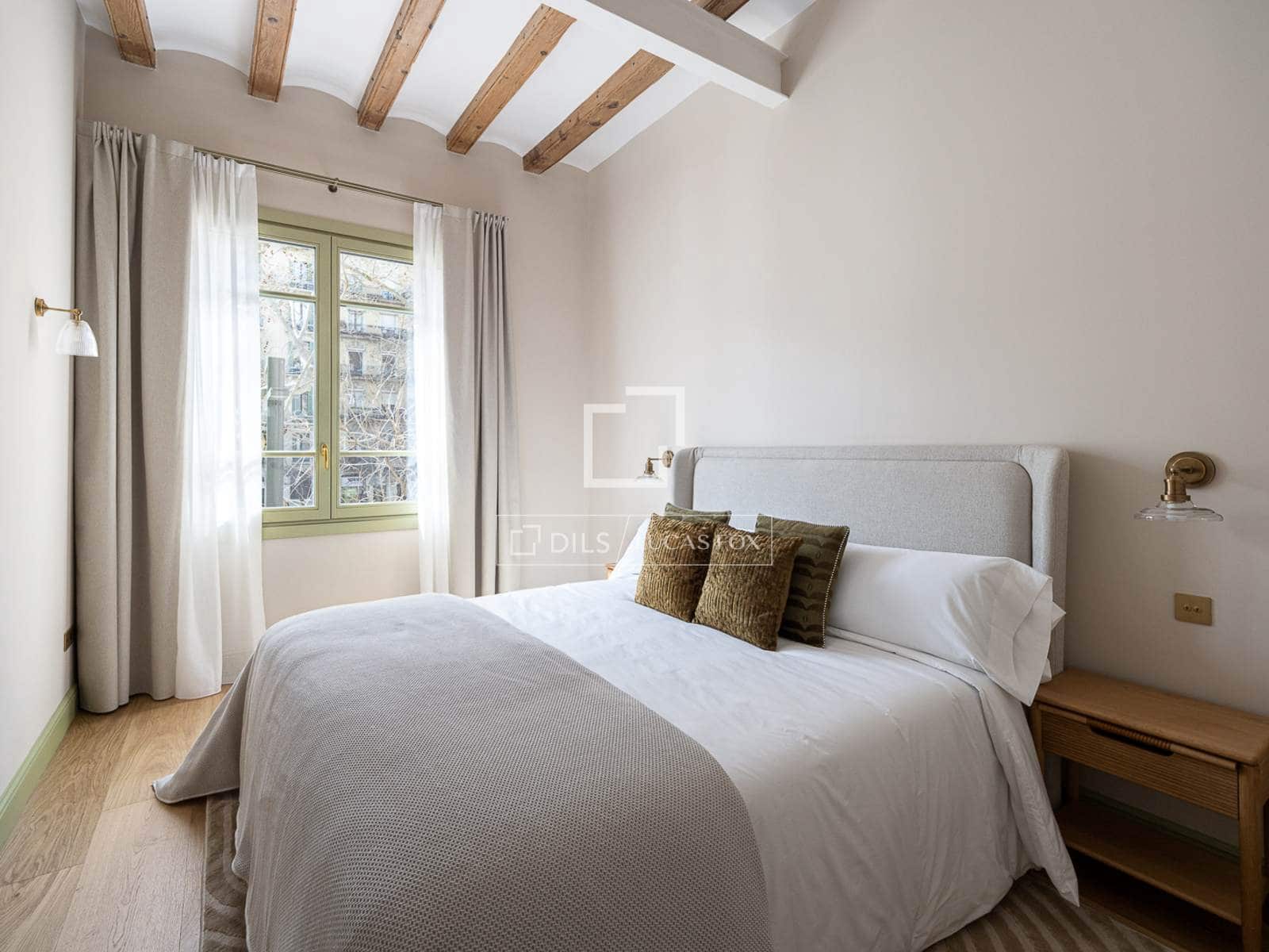 Apartamento de 3 habitaciones en Barcelona ciudad en venta - 2.100.000 € (Ref: 9687292)