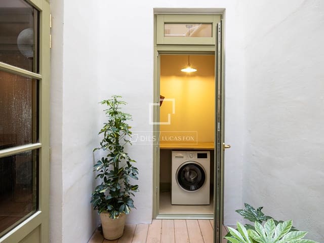 Apartamento de 3 habitaciones en Barcelona ciudad en venta - 2.100.000 € (Ref: 9687292)