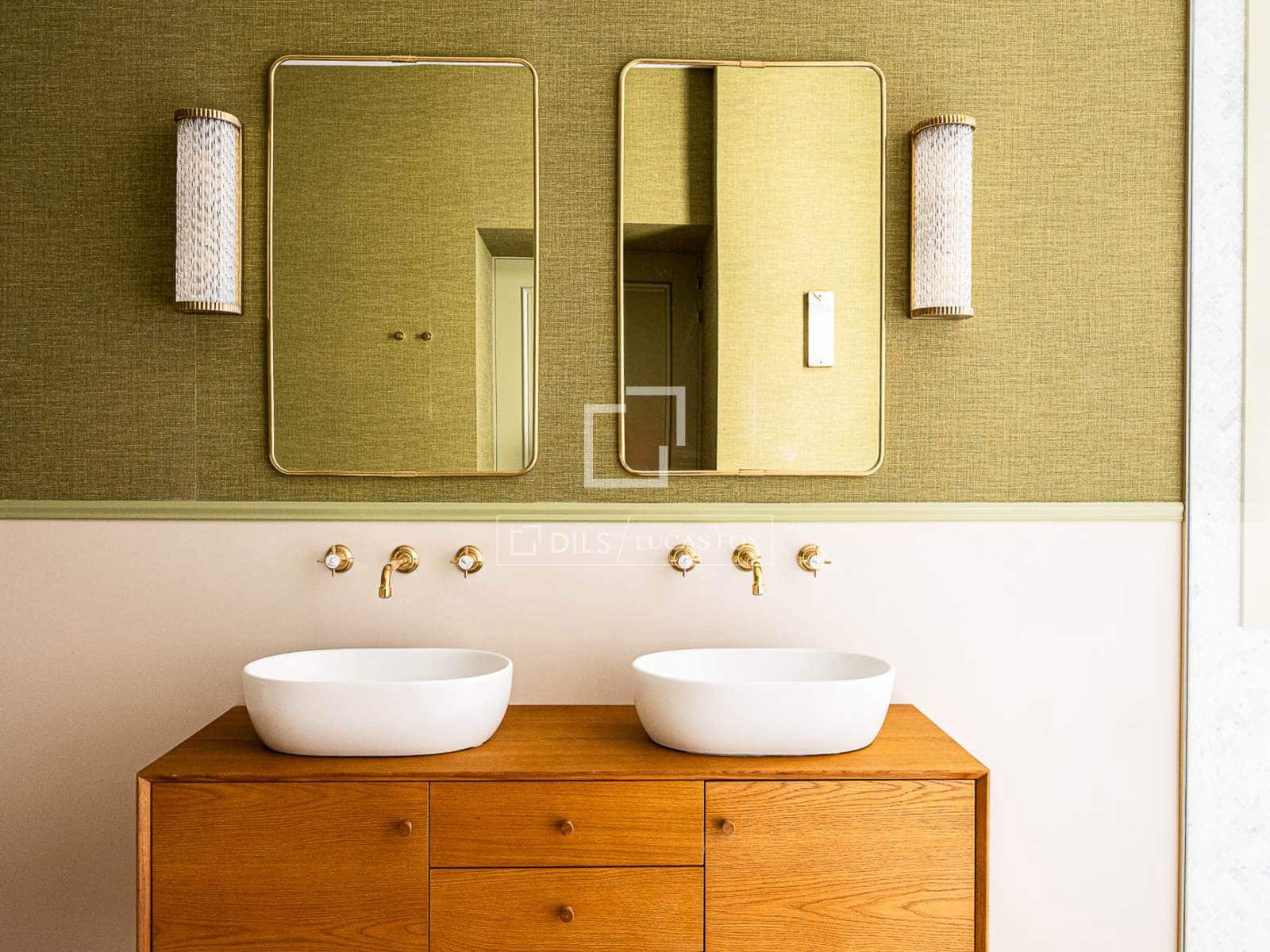 Apartamento de 3 habitaciones en Barcelona ciudad en venta - 2.100.000 € (Ref: 9687292)