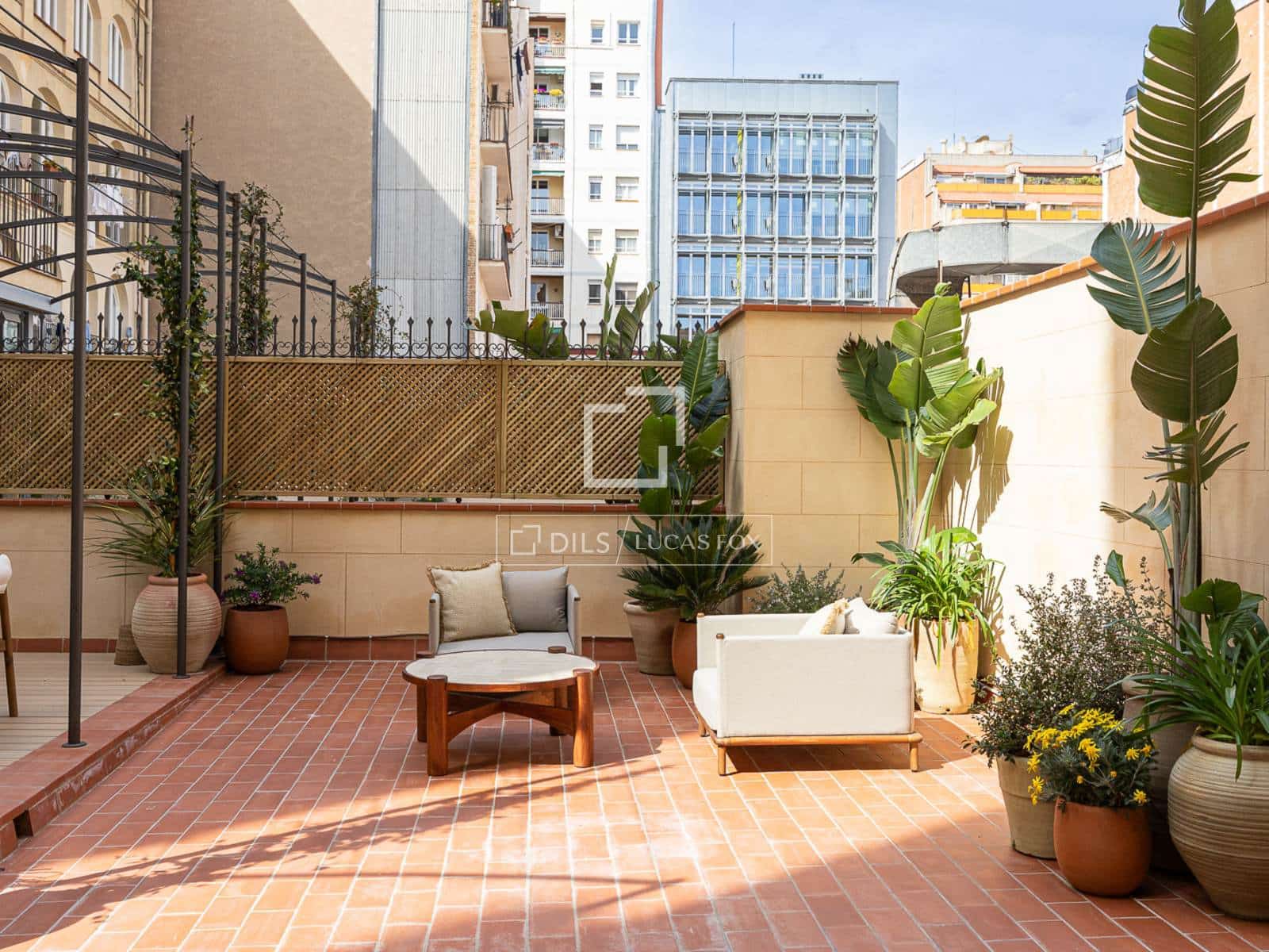 Apartamento de 3 habitaciones en Barcelona ciudad en venta - 2.100.000 € (Ref: 9687292)