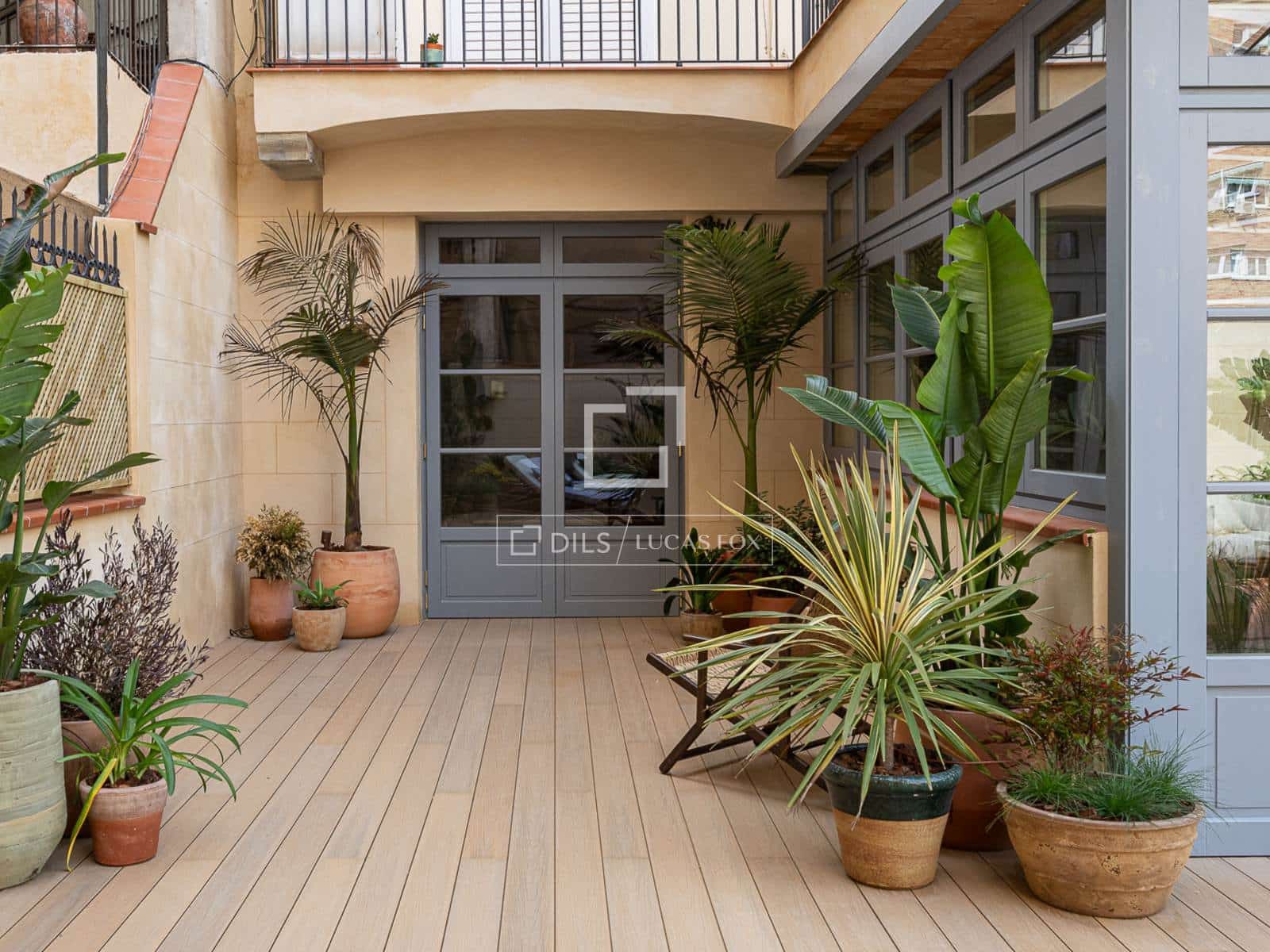 Apartamento de 3 habitaciones en Barcelona ciudad en venta - 2.100.000 € (Ref: 9687292)