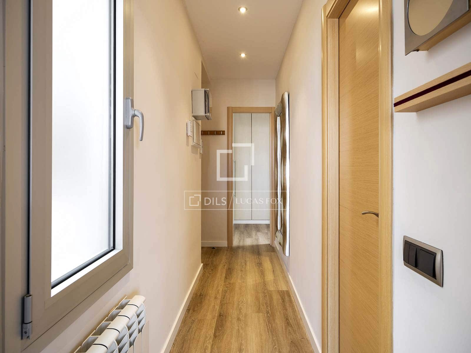 1 sypialnia Apartament na sprzedaż w Miasto Barcelona - 595 000 € (Ref: 9687293)