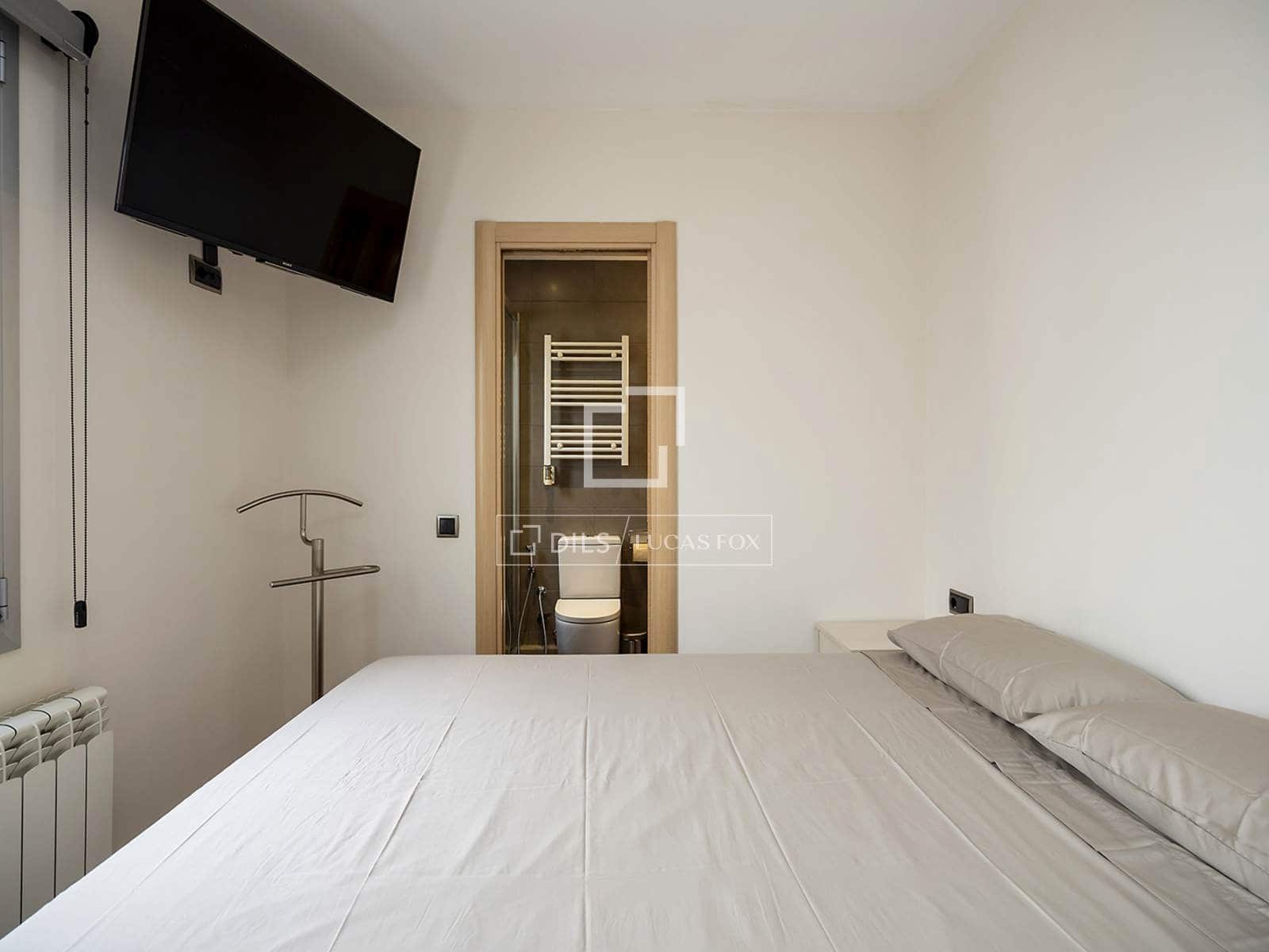 1 sypialnia Apartament na sprzedaż w Miasto Barcelona - 595 000 € (Ref: 9687293)