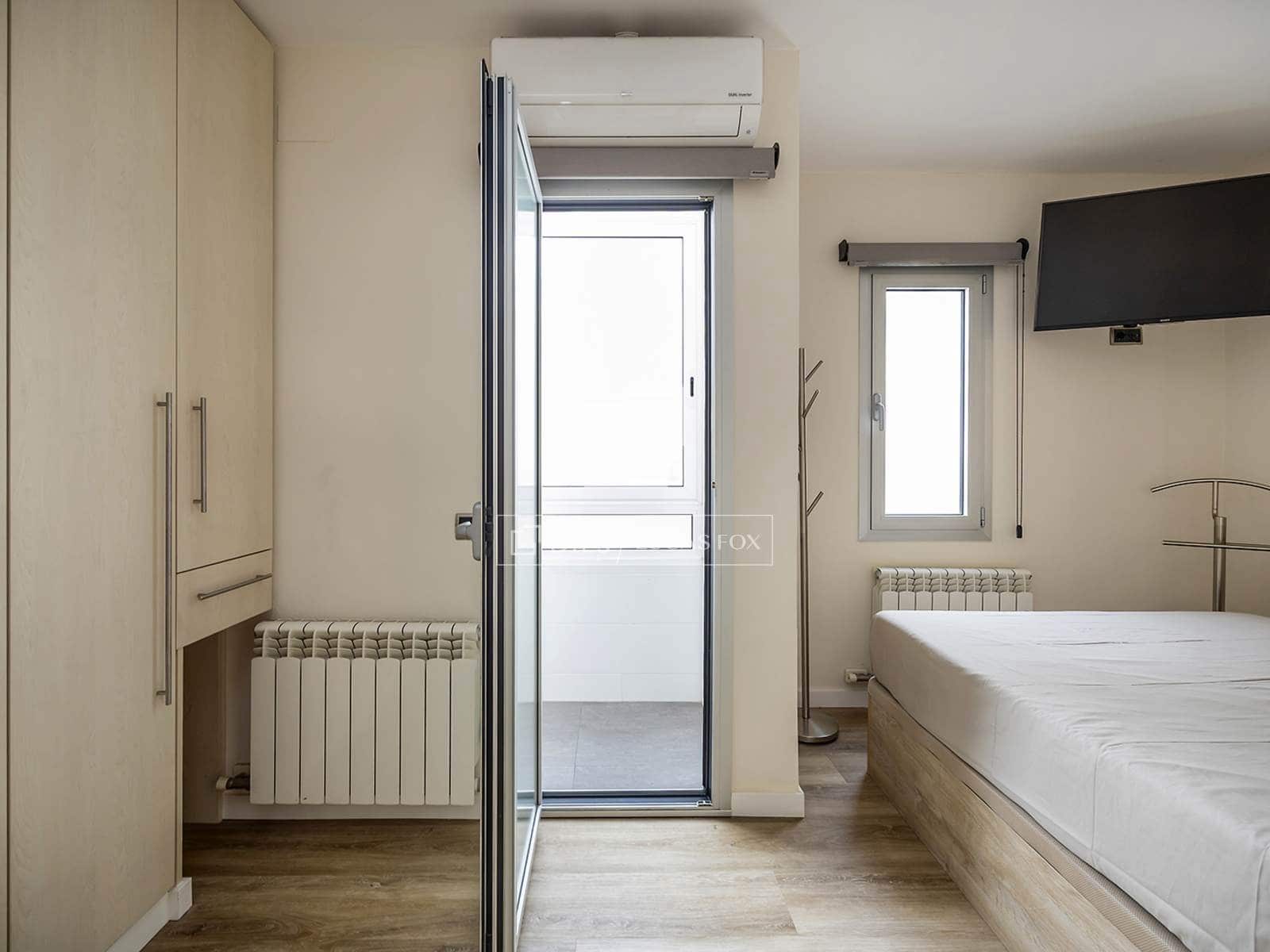 1 sypialnia Apartament na sprzedaż w Miasto Barcelona - 595 000 € (Ref: 9687293)