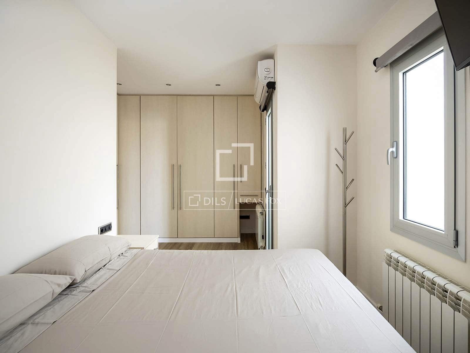 1 sypialnia Apartament na sprzedaż w Miasto Barcelona - 595 000 € (Ref: 9687293)