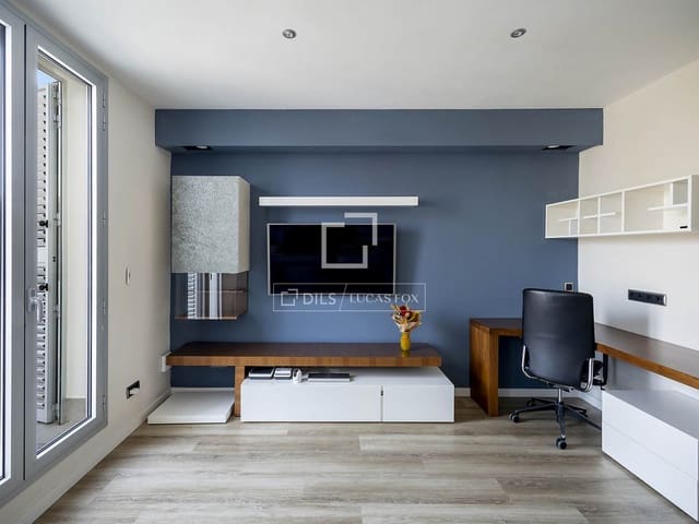 1 sypialnia Apartament na sprzedaż w Miasto Barcelona - 595 000 € (Ref: 9687293)