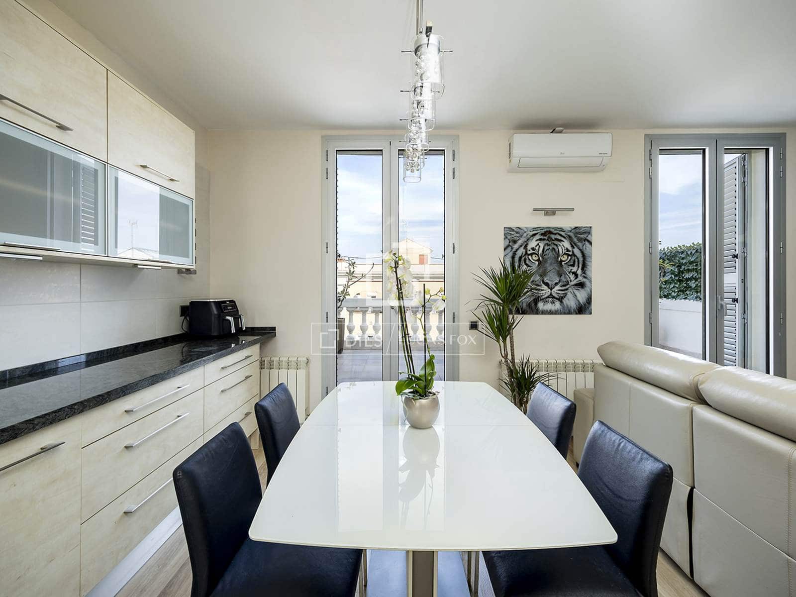 1 sypialnia Apartament na sprzedaż w Miasto Barcelona - 595 000 € (Ref: 9687293)