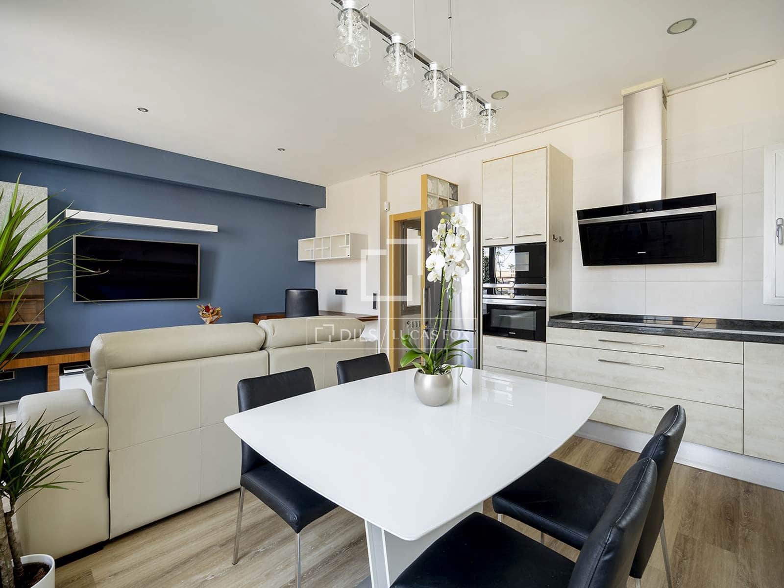 1 sypialnia Apartament na sprzedaż w Miasto Barcelona - 595 000 € (Ref: 9687293)