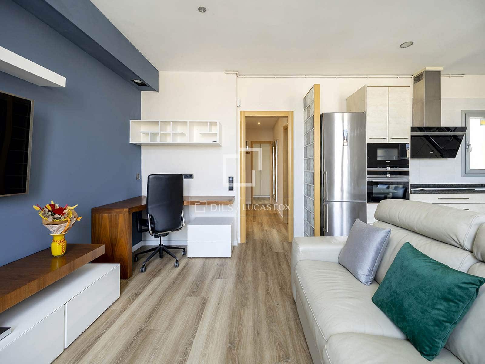 1 sypialnia Apartament na sprzedaż w Miasto Barcelona - 595 000 € (Ref: 9687293)