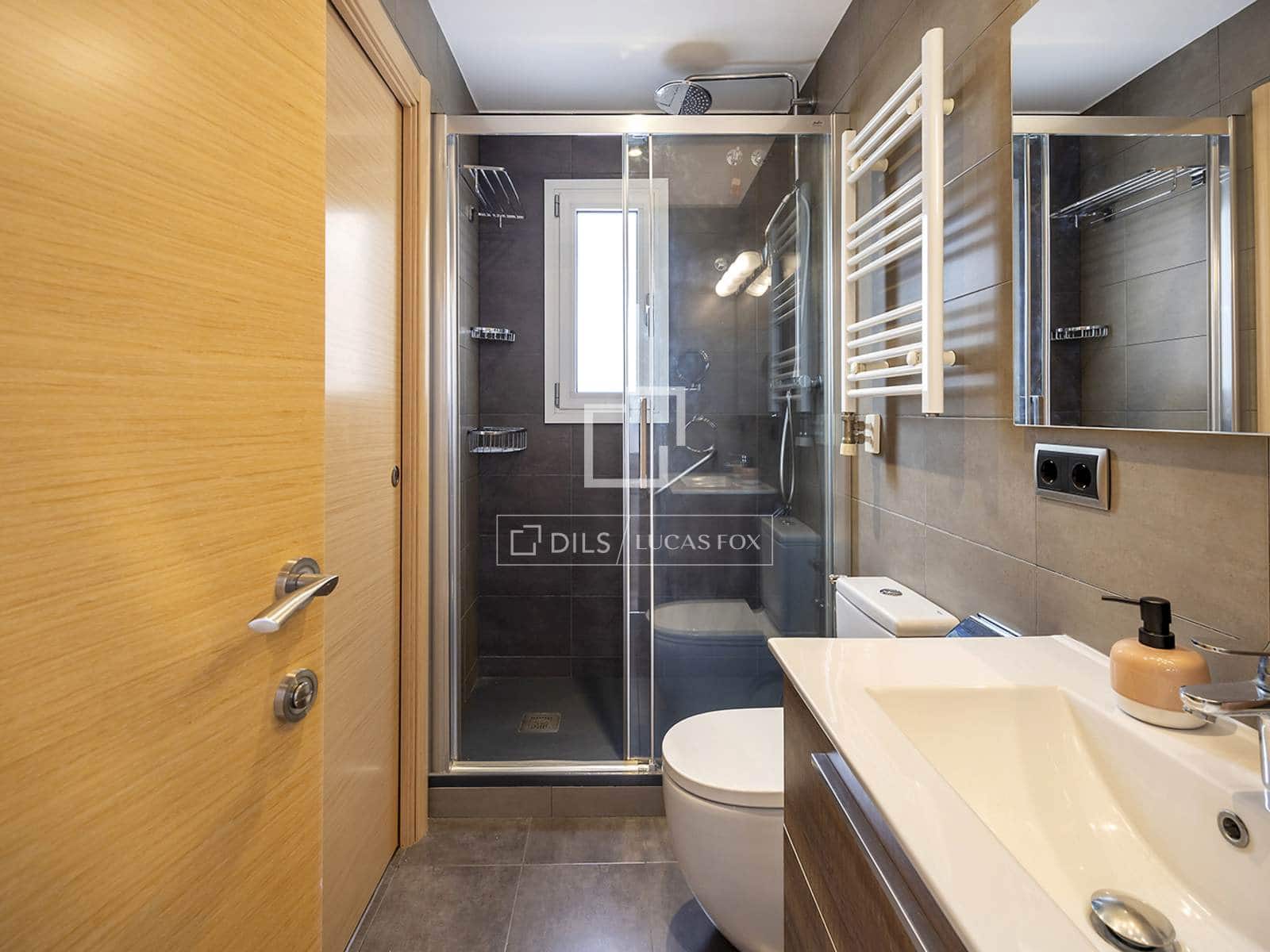 1 sypialnia Apartament na sprzedaż w Miasto Barcelona - 595 000 € (Ref: 9687293)