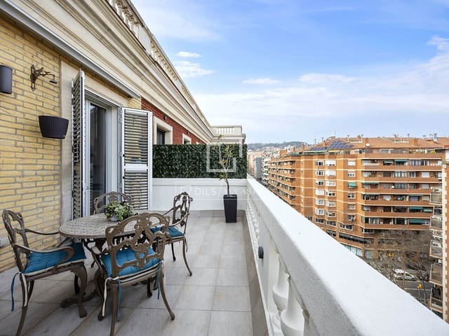 1 sypialnia Apartament na sprzedaż w Miasto Barcelona - 595 000 € (Ref: 9687293)