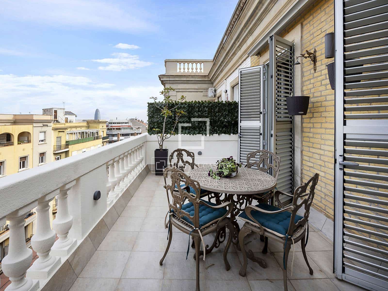 1 sypialnia Apartament na sprzedaż w Miasto Barcelona - 595 000 € (Ref: 9687293)