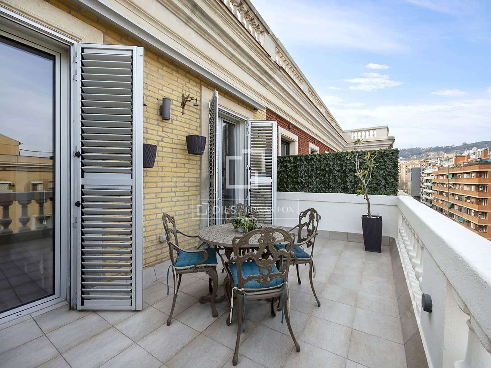 1 sypialnia Apartament na sprzedaż w Miasto Barcelona - 595 000 € (Ref: 9687293)