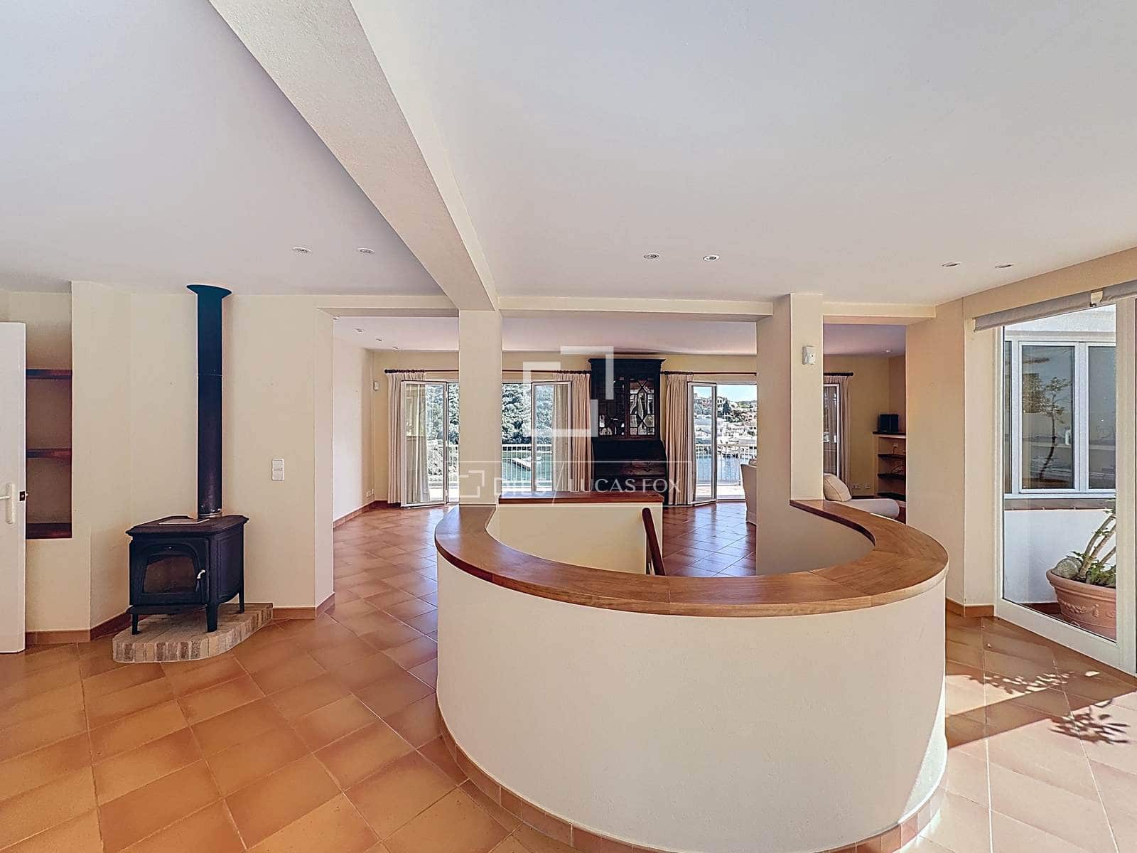 Chalet de 3 habitaciones en Mahón / Maó en venta - 2.895.000 € (Ref: 9687598)