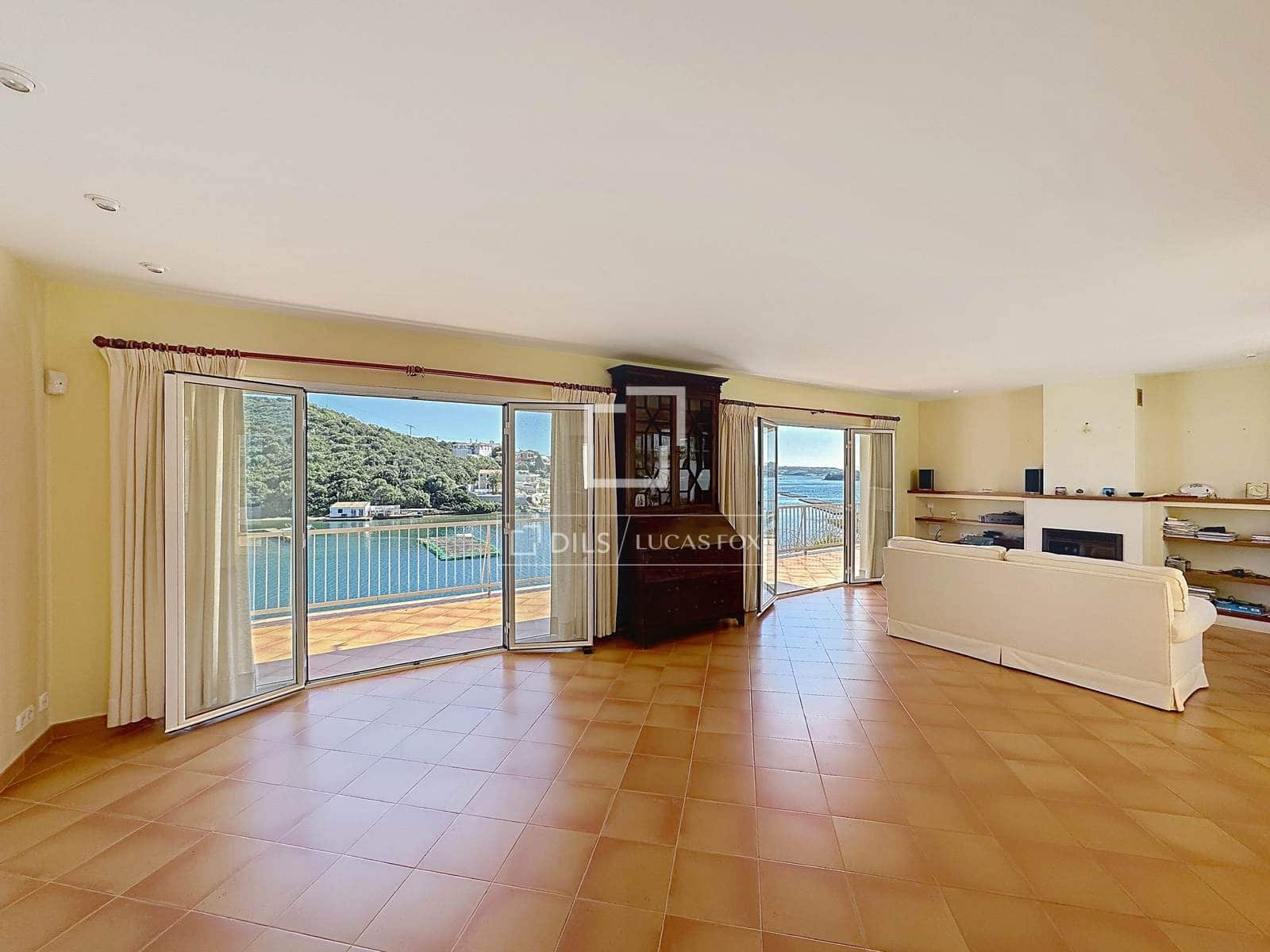 Chalet de 3 habitaciones en Mahón / Maó en venta - 2.895.000 € (Ref: 9687598)