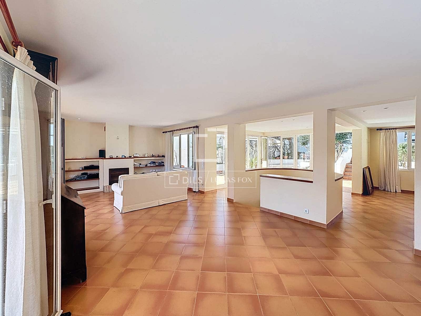 Chalet de 3 habitaciones en Mahón / Maó en venta - 2.895.000 € (Ref: 9687598)