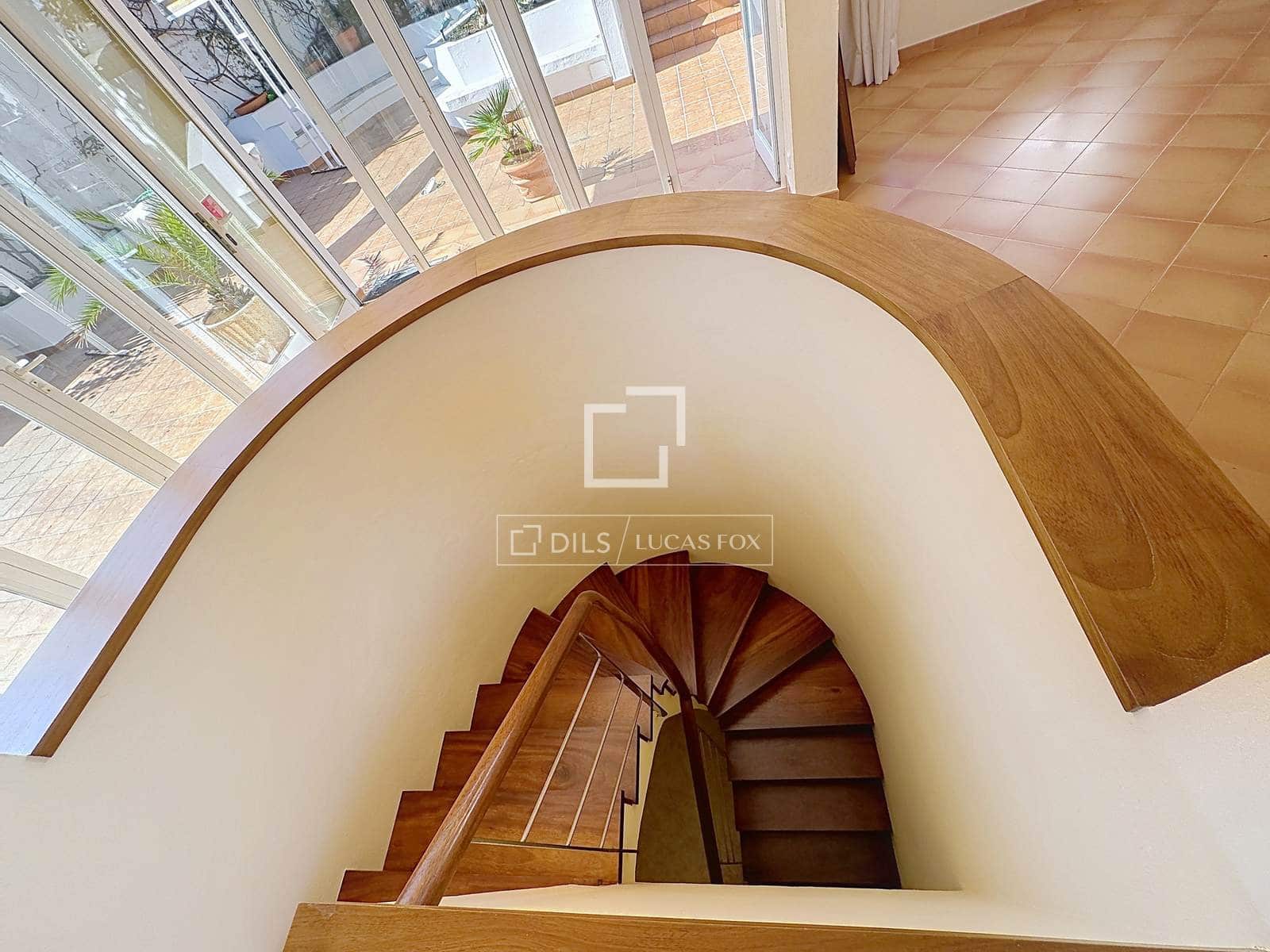 Chalet de 3 habitaciones en Mahón / Maó en venta - 2.895.000 € (Ref: 9687598)