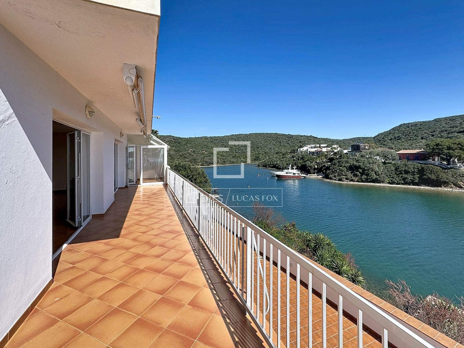 Chalet de 3 habitaciones en Mahón / Maó en venta - 2.895.000 € (Ref: 9687598)