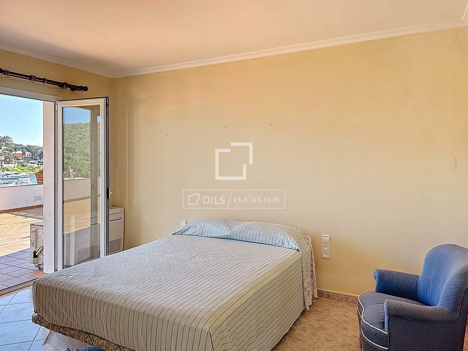 Chalet de 3 habitaciones en Mahón / Maó en venta - 2.895.000 € (Ref: 9687598)