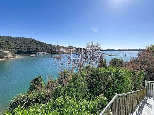 Chalet de 3 habitaciones en Mahón / Maó en venta - 2.895.000 € (Ref: 9687598)