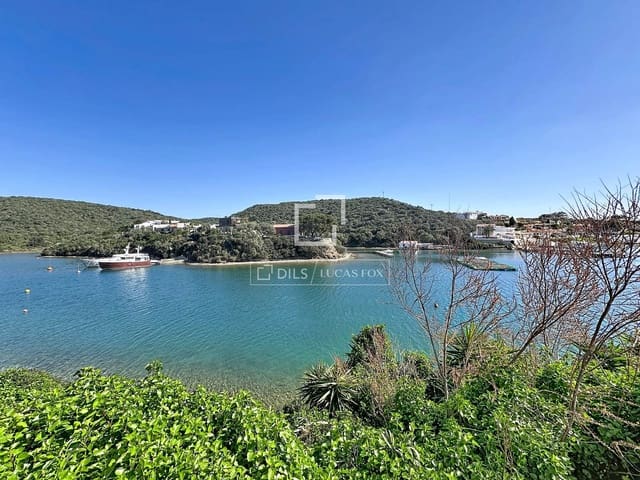 Chalet de 3 habitaciones en Mahón / Maó en venta - 2.895.000 € (Ref: 9687598)