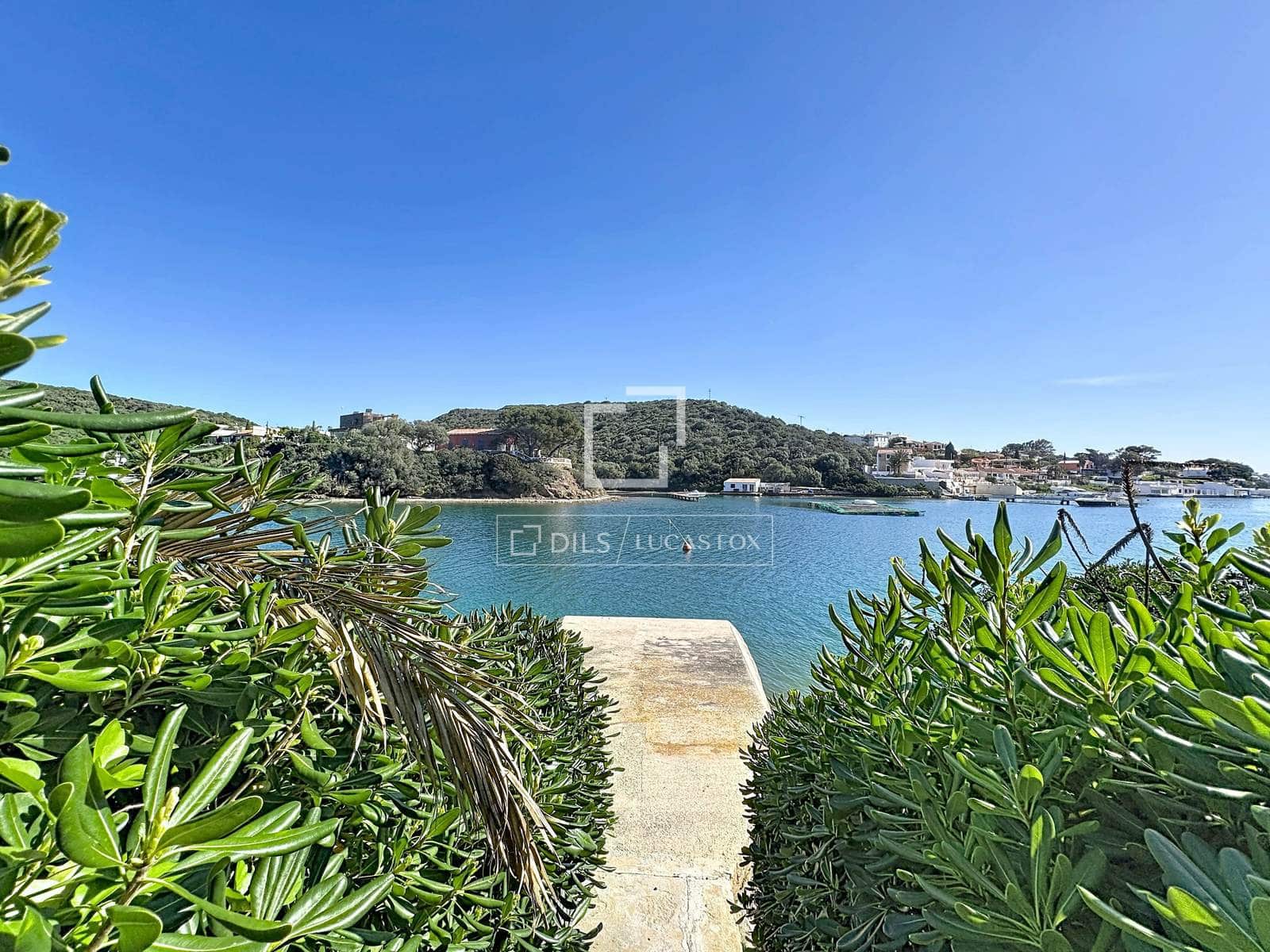 Chalet de 3 habitaciones en Mahón / Maó en venta - 2.895.000 € (Ref: 9687598)