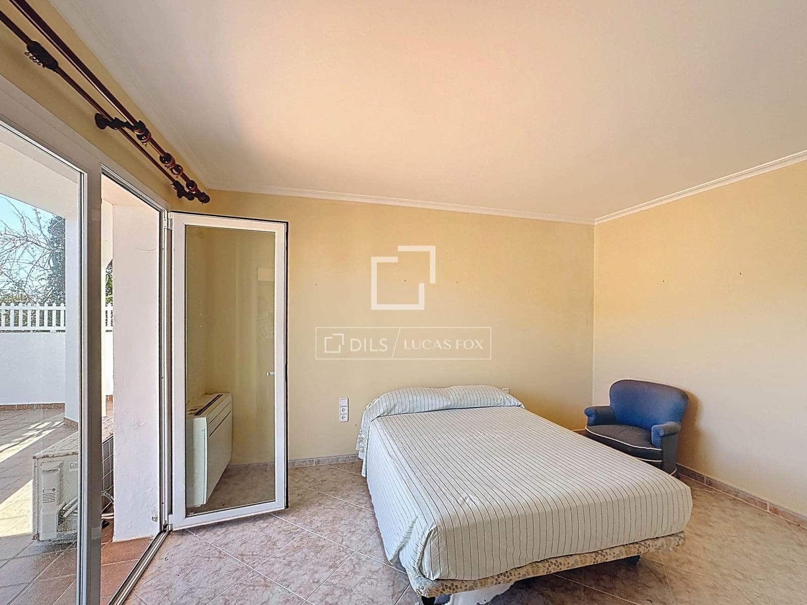 Chalet de 3 habitaciones en Mahón / Maó en venta - 2.895.000 € (Ref: 9687598)